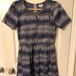 LuLaRoe Amelia